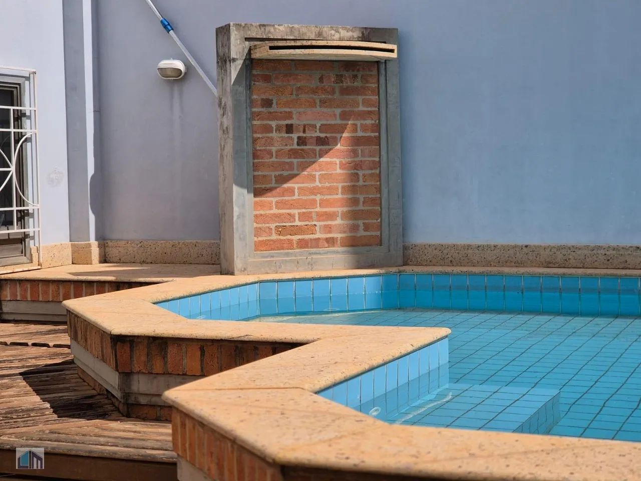 Apartamento cobertura mobiliada para venda e locação! - Foto 4