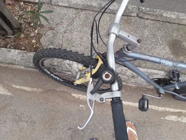 Bicicleta - Foto 5