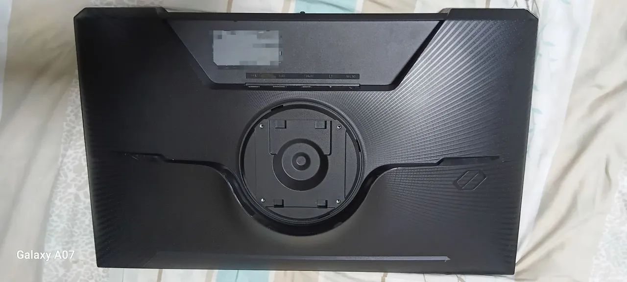 Monitor samsung odyssey G3 - Foto 3