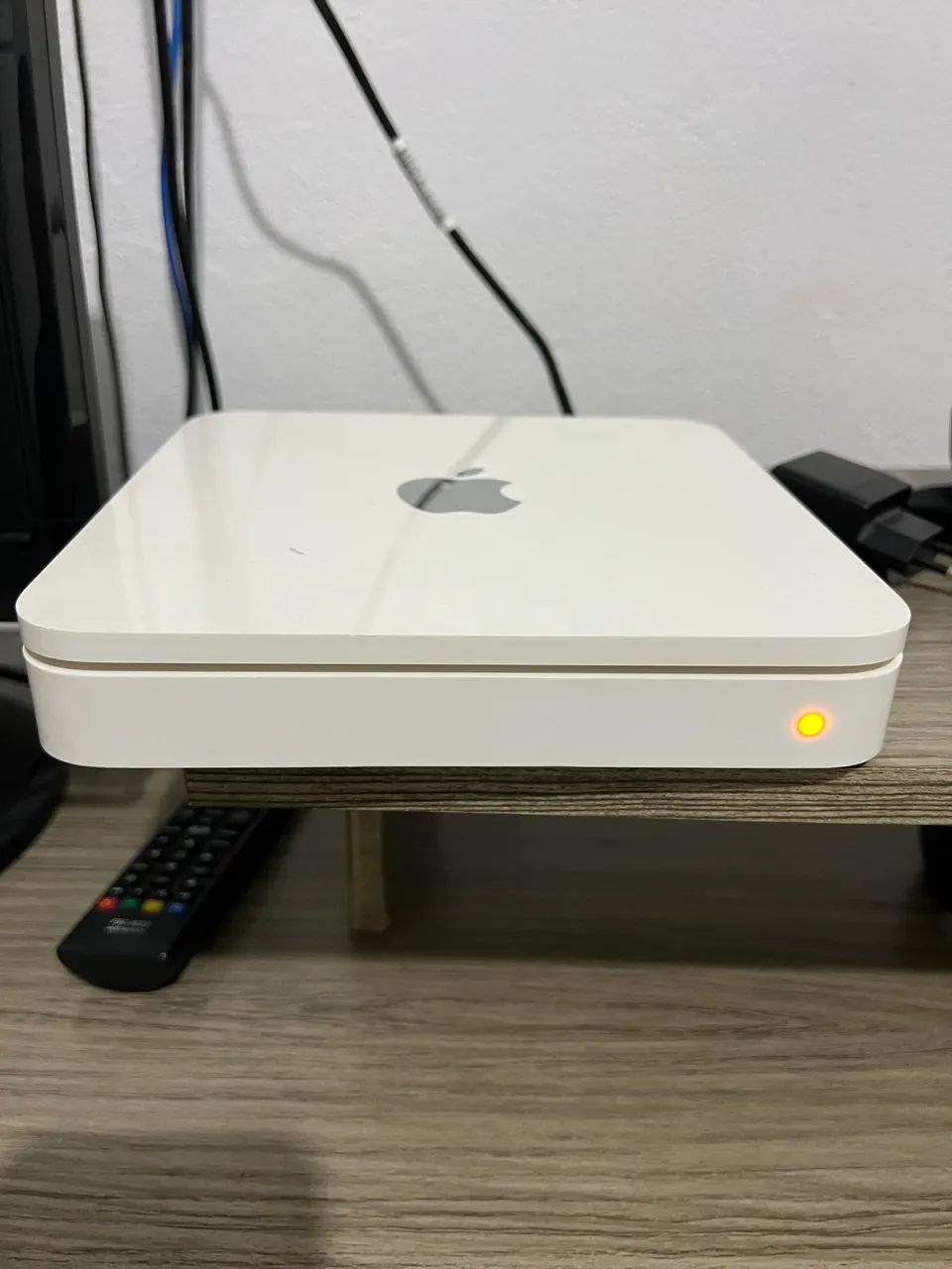AirPort capsule 3tb - Foto 3