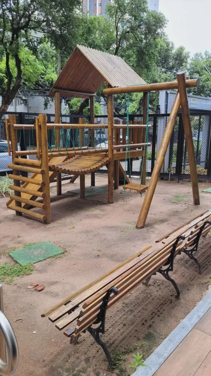 Imóvel com novo, com 66m², 3 quartos, no Espinheiro - Recife - PE - Foto 3