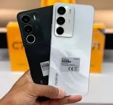 Celular Realme C71 128 GB Lacrado - Foto 5