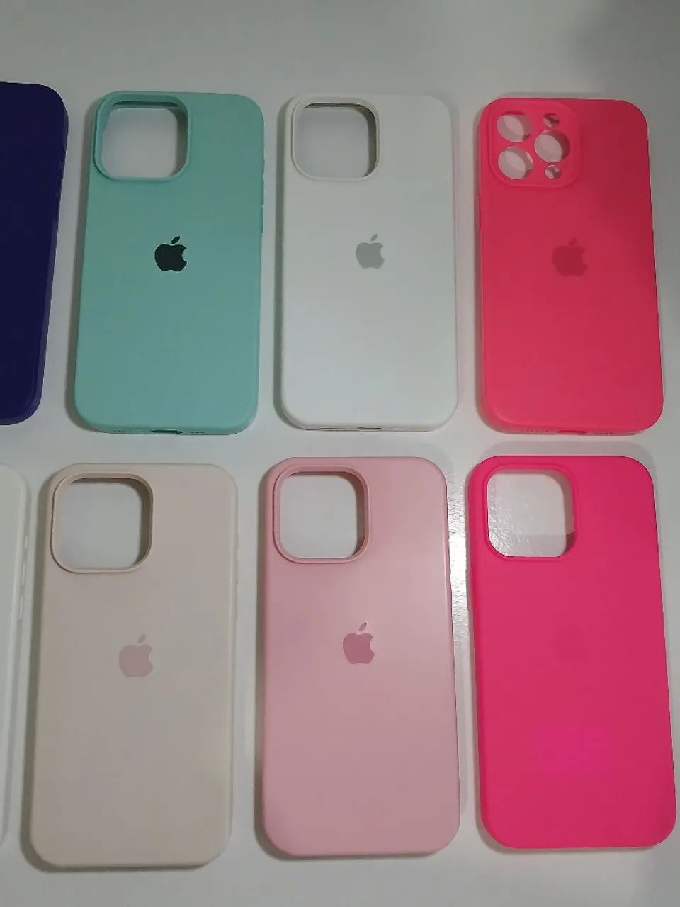 Capinhas iPhone 15 Pro Max - Foto 3