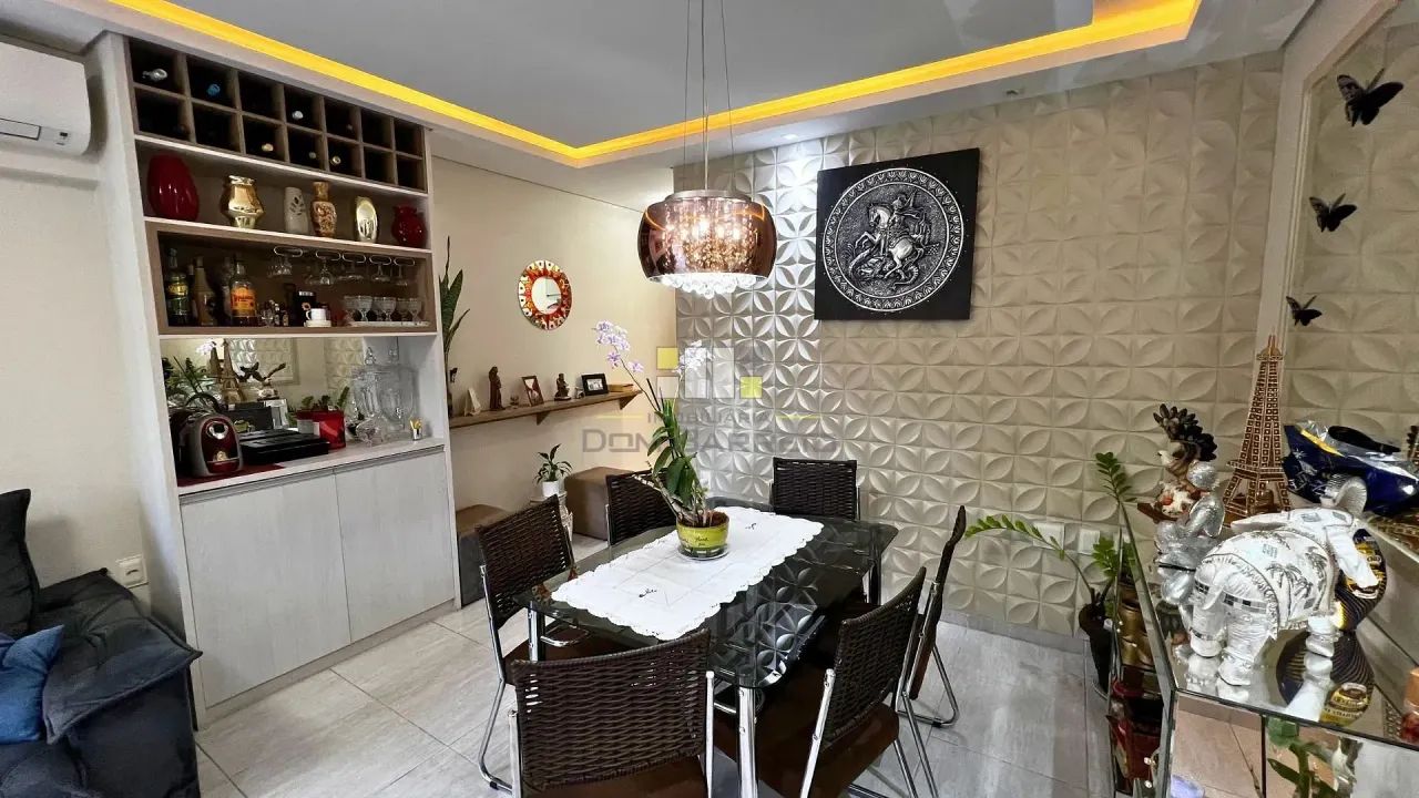 Apartamento à venda, Centro, Sumaré, SP - Foto 2
