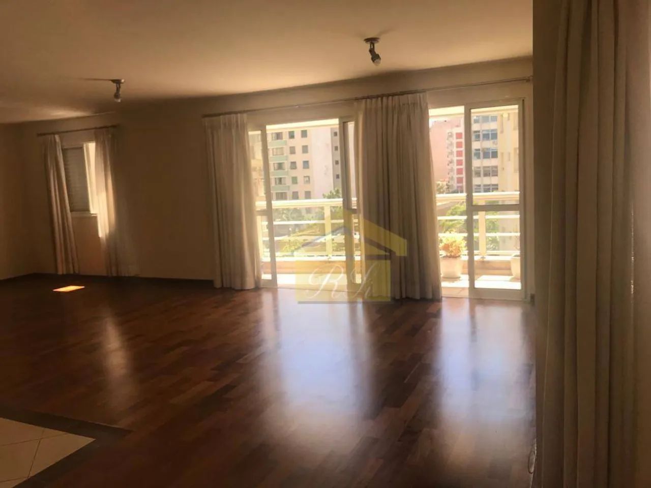 Apartamento para alugar no Itaim Bibi - 3 Quartos - Foto 3