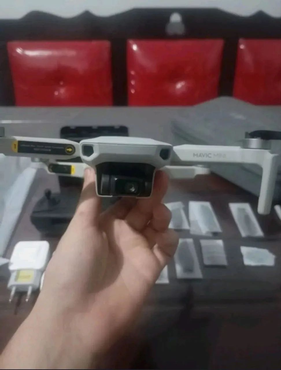 Drone Dji Mavic mini 1 - Foto 2