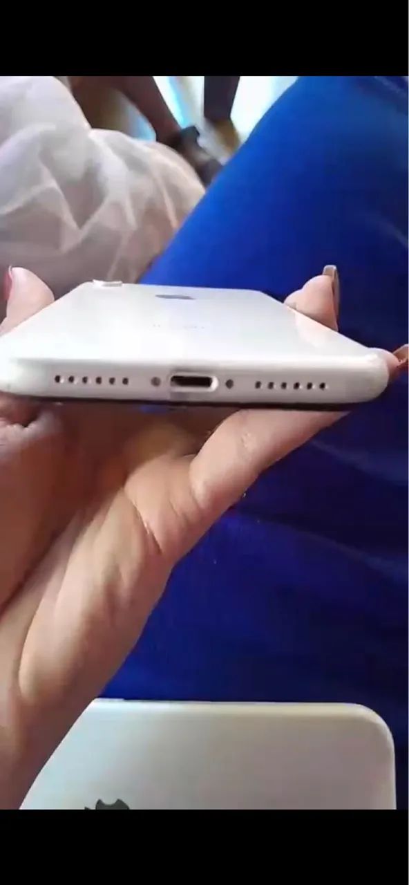 iPhone XR - Foto 2