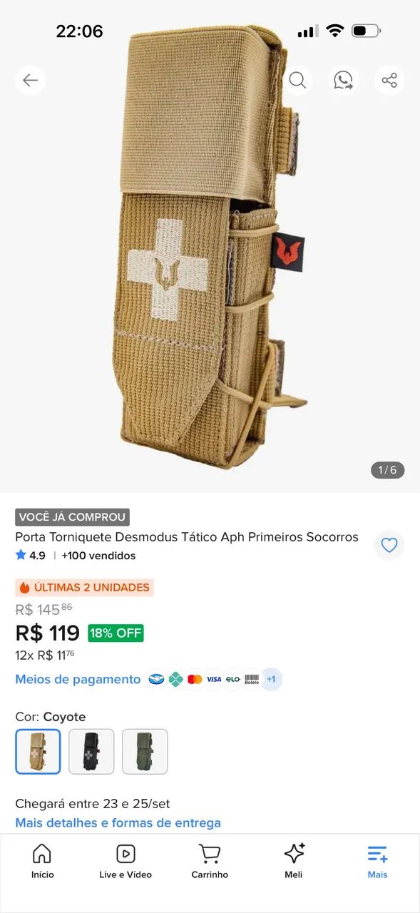 Vendo 