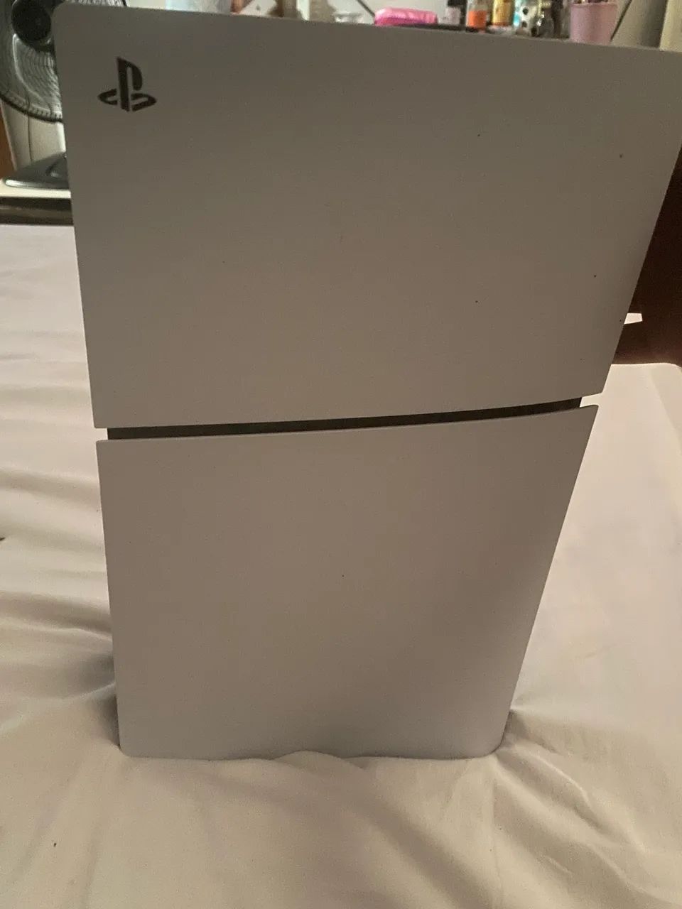 Ps5 slim 825gb Digital  - Foto 2