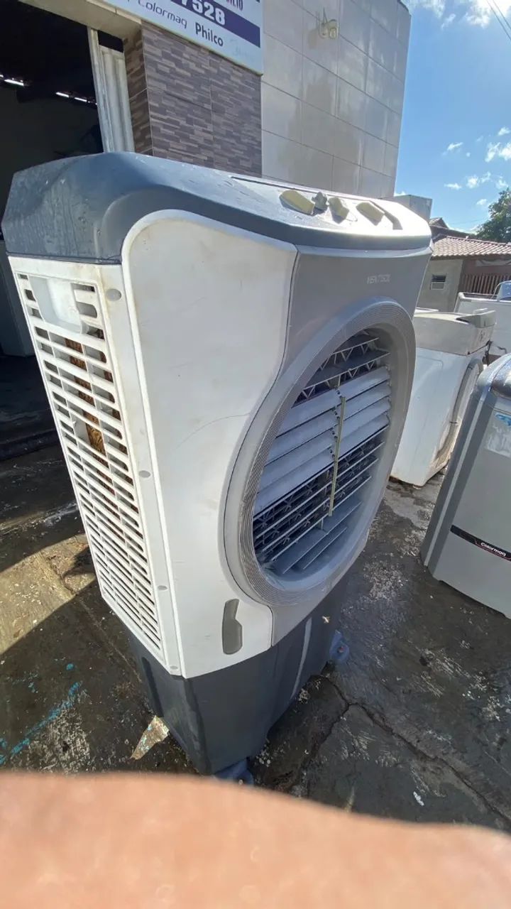 Climatizador Ventisol - CLI 100 PRO - Foto 2