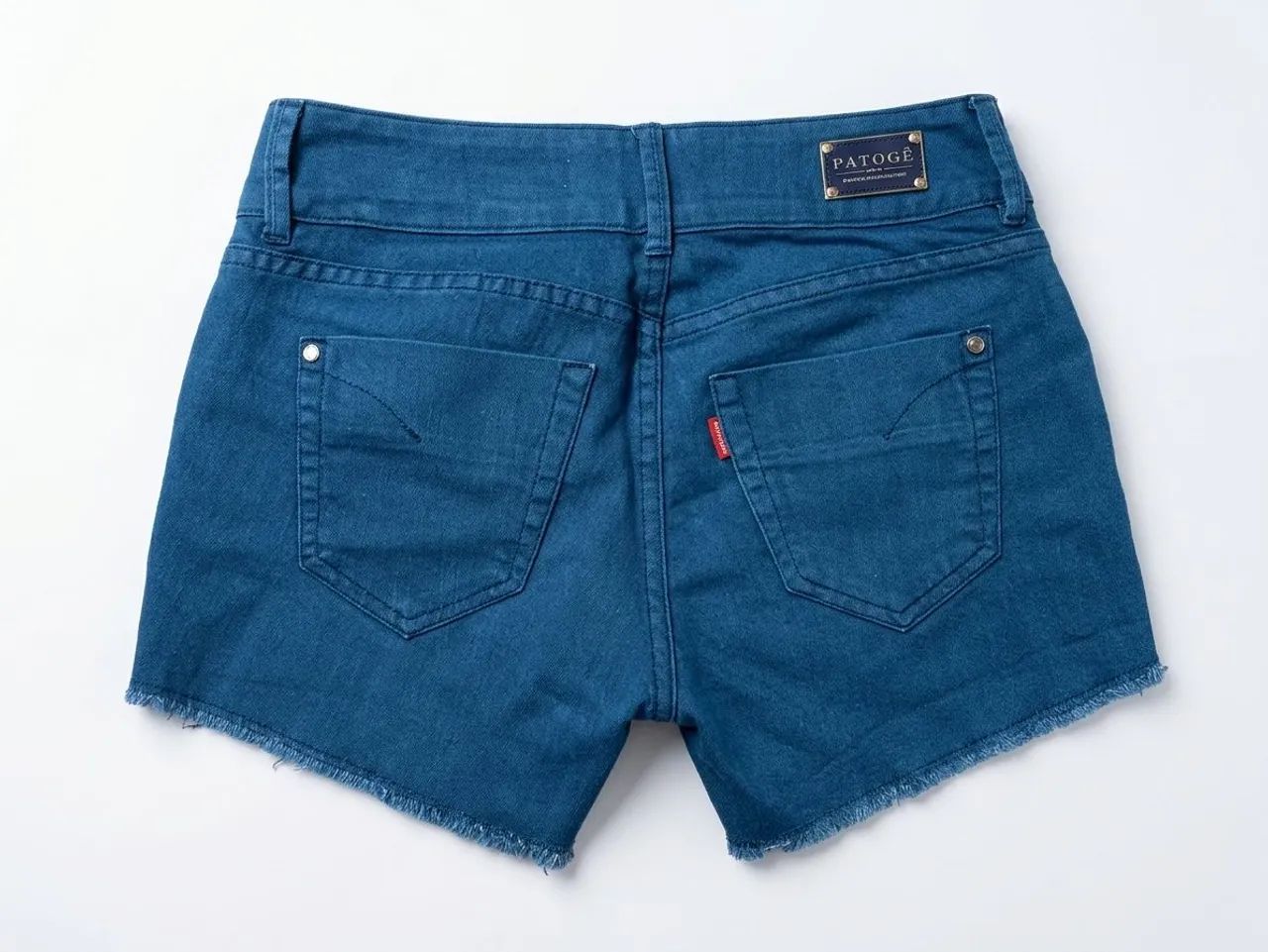 Short feminino  - Foto 3