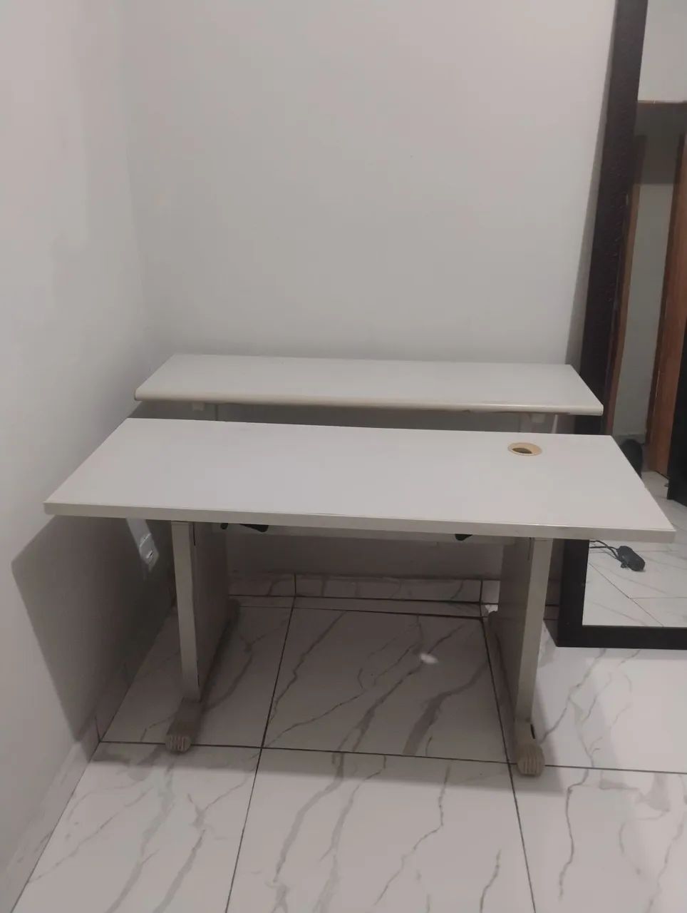 Mesa Escritório Computador  - Foto 4