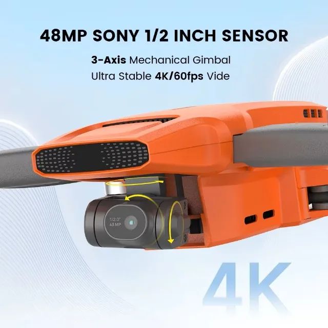 Drone Fimi Mini 3 - Foto 3