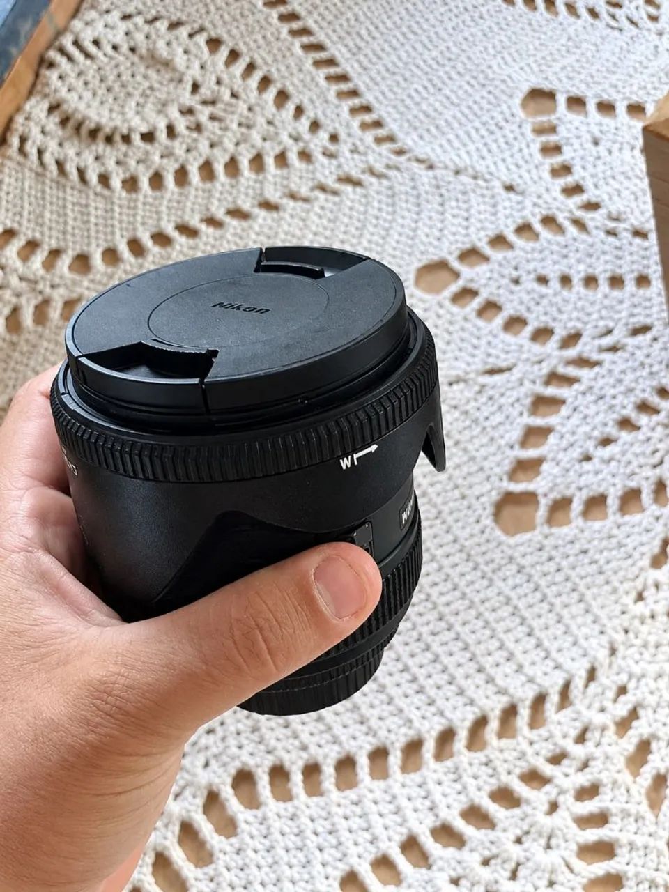 Nikon d610 - Foto 2