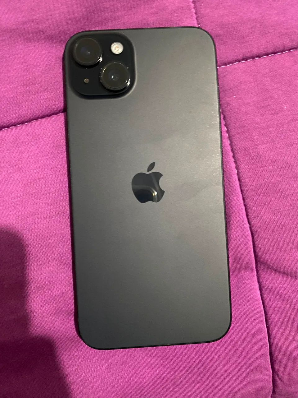 iPhone 15 plus  - Foto 5