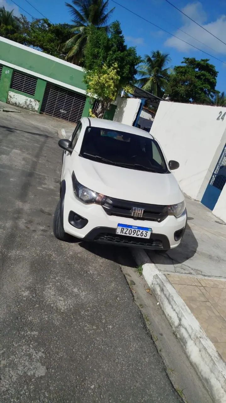 Carro 2023