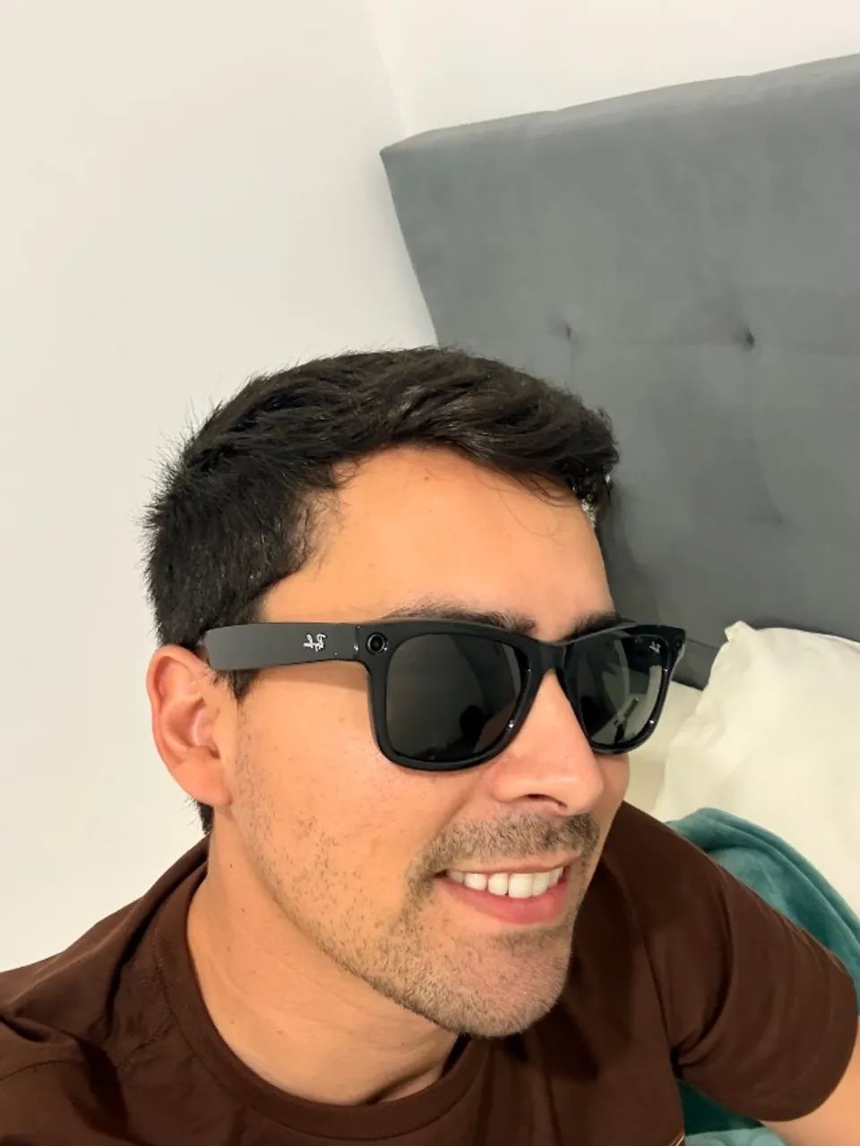 Rayban Meta Rw4008 - Foto 3
