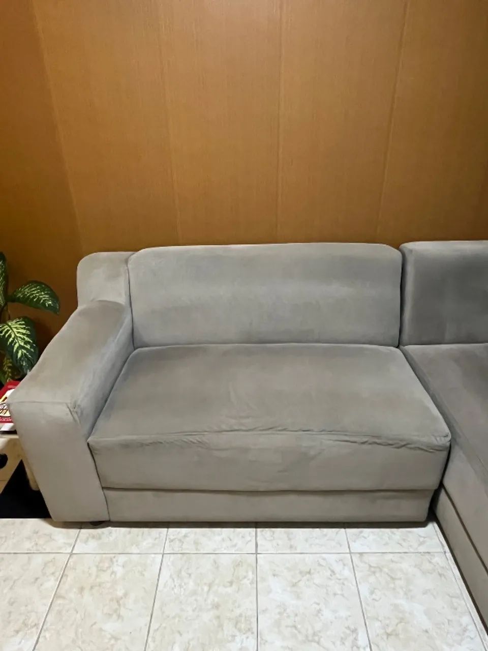 Sofá - Foto 2