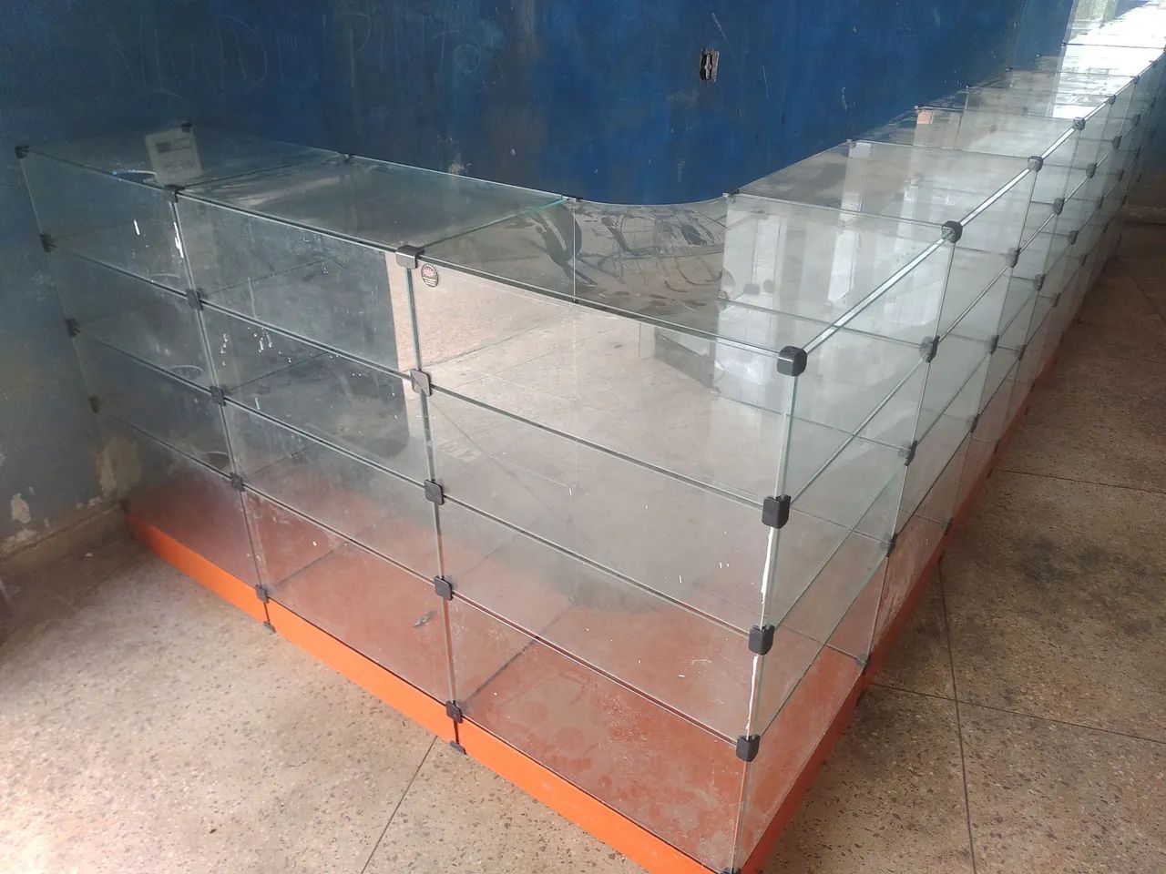 Balcão modulado - Foto 5