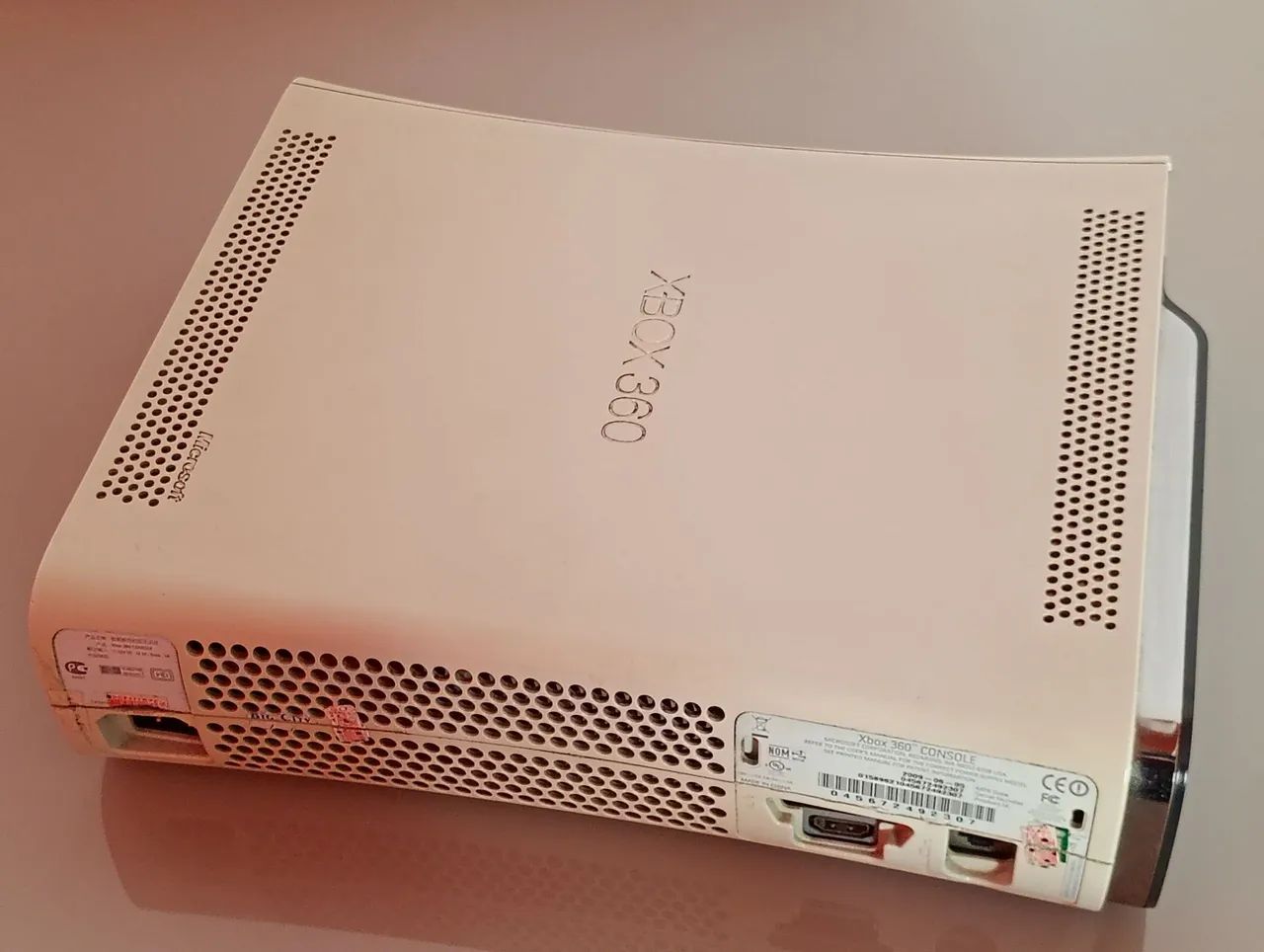 Xbox 360 completo  - Foto 5
