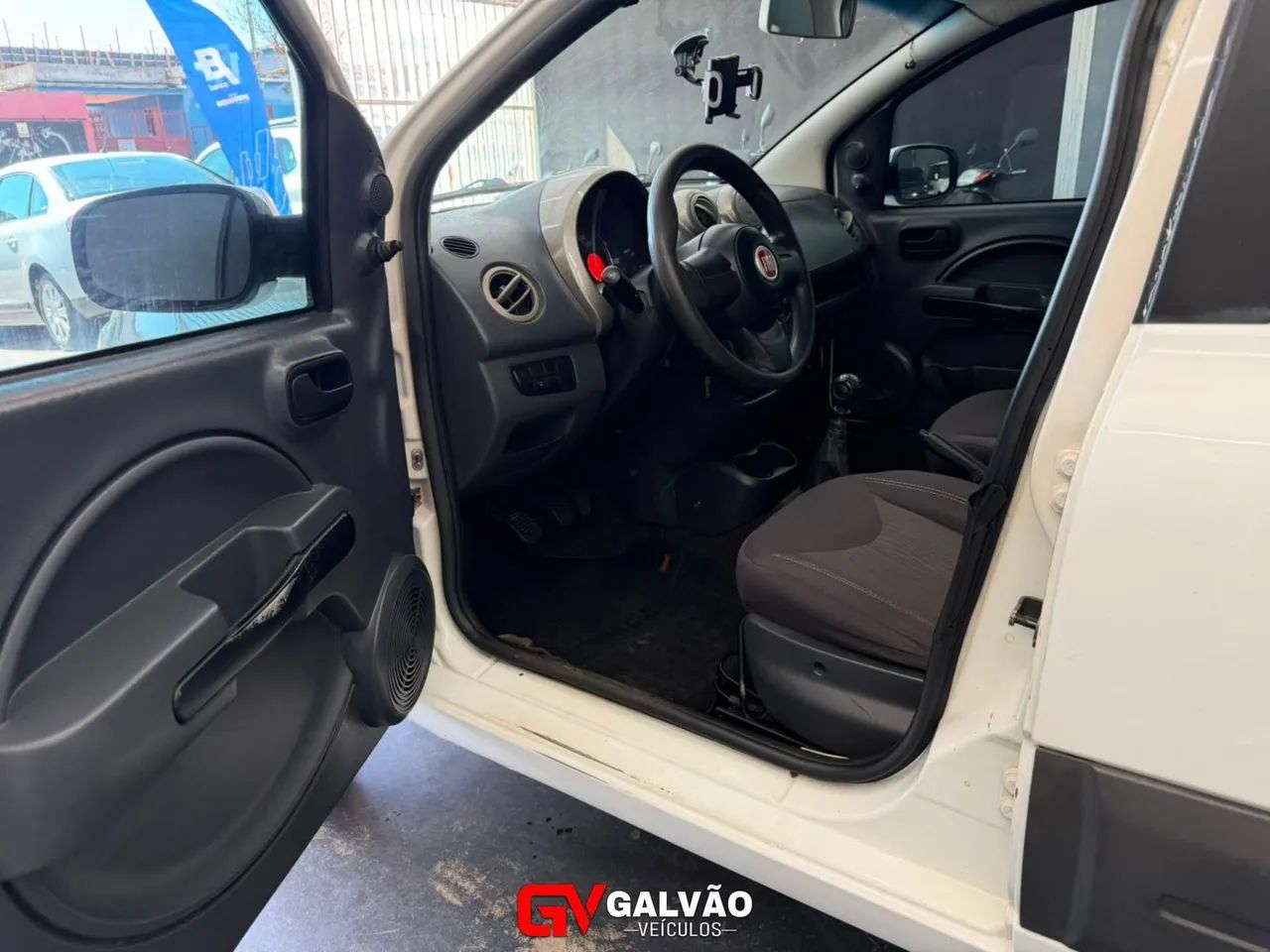 Fiat Uno 2012 - Foto 4
