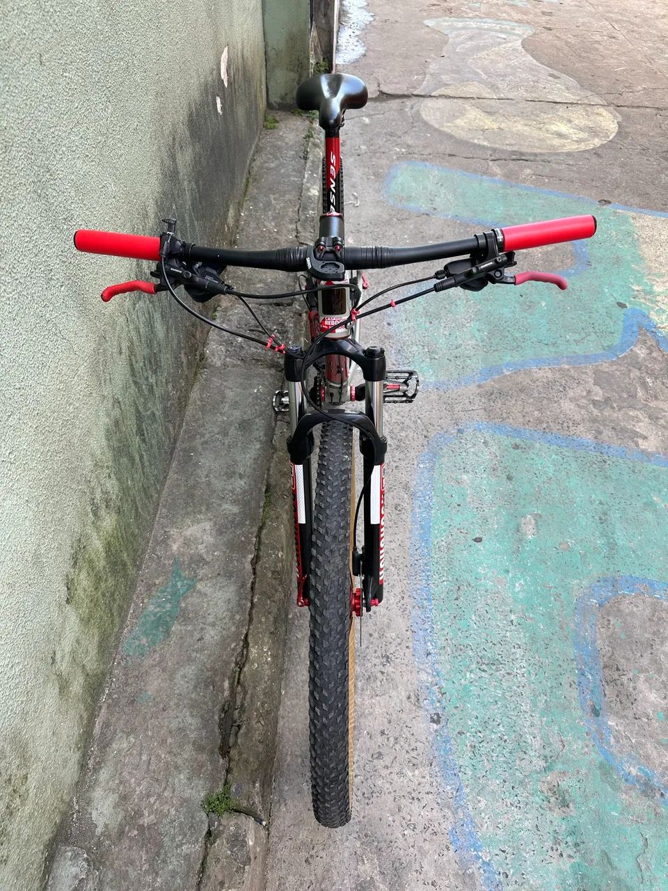 Bike MTB aro 29 - Foto 3