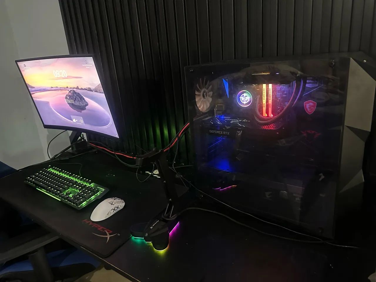 Vendo pc gamer  - Foto 4