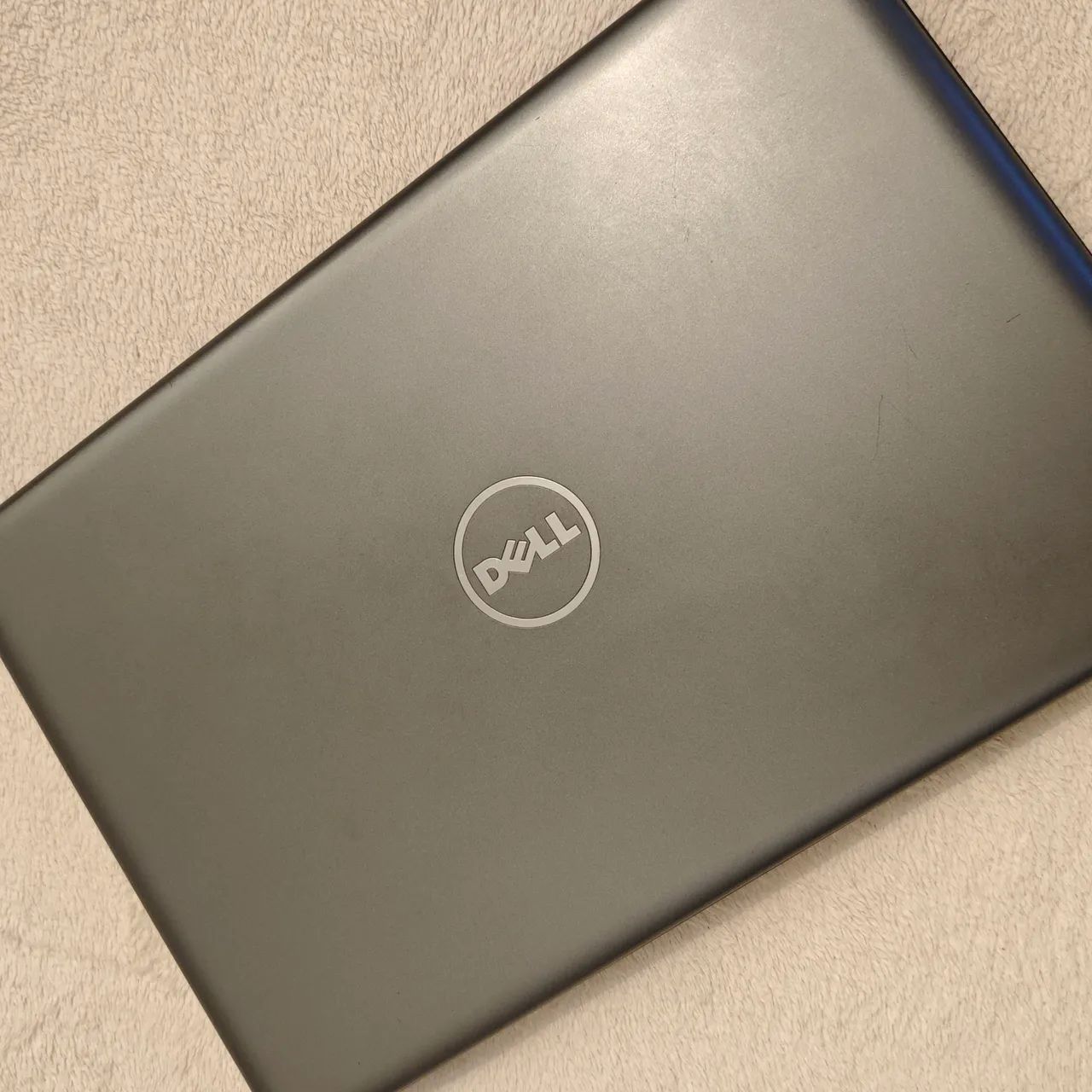 Notebook Dell Inspiron 15 Core i7, SSD 480 GB e Radeon dedicada - Foto 3