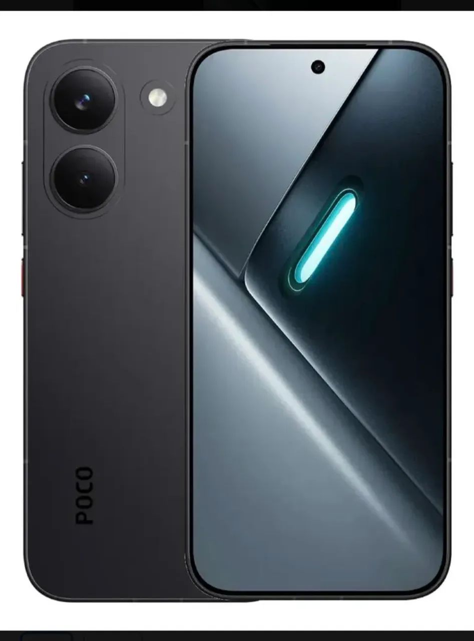 POCO X8 PRO  , 8 RAM E 512 GB - Foto 3