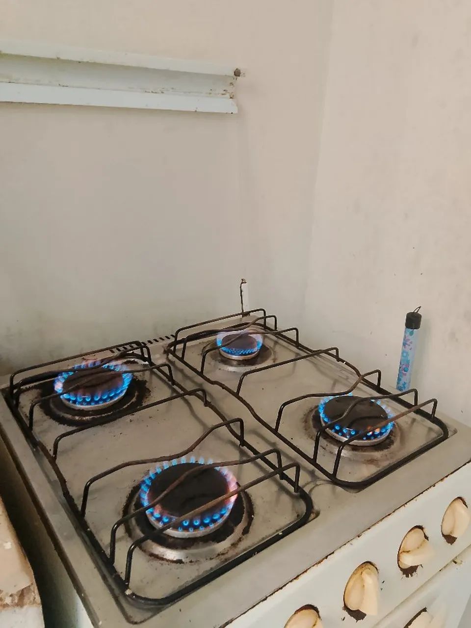 Fogão 
