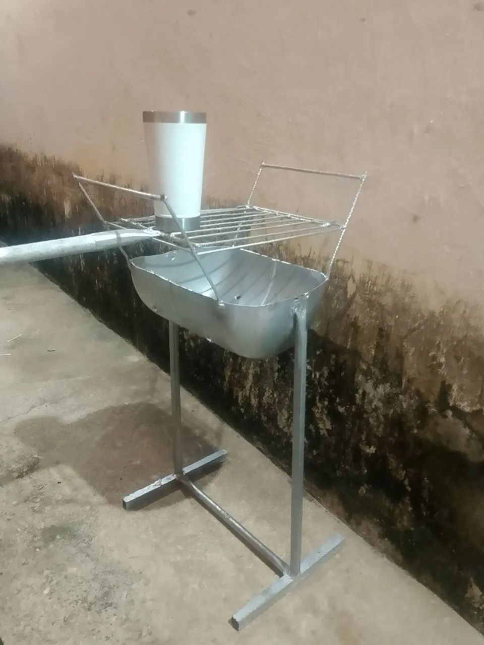 Churrasqueira  - Foto 3