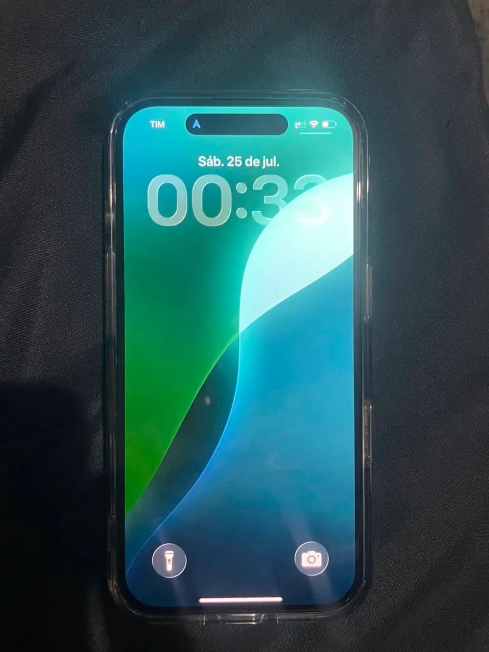 iPhone 16 128gb garantia Apple 02/27 7meses de uso - Foto 2