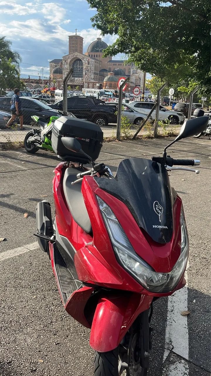 Moto PCX - 2025 - Foto 3