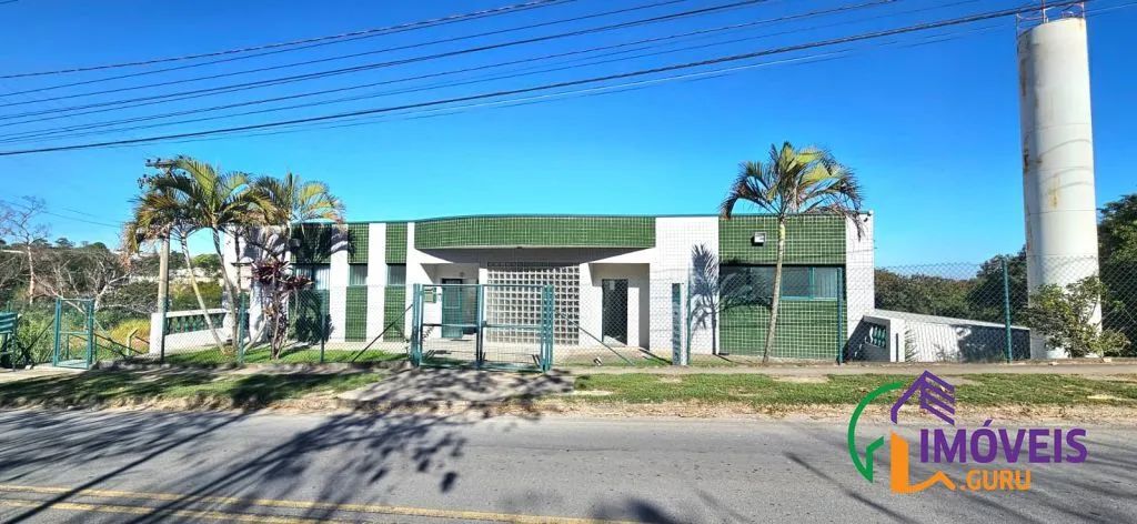 GALPÃO - MACUCO - SP - Foto 2