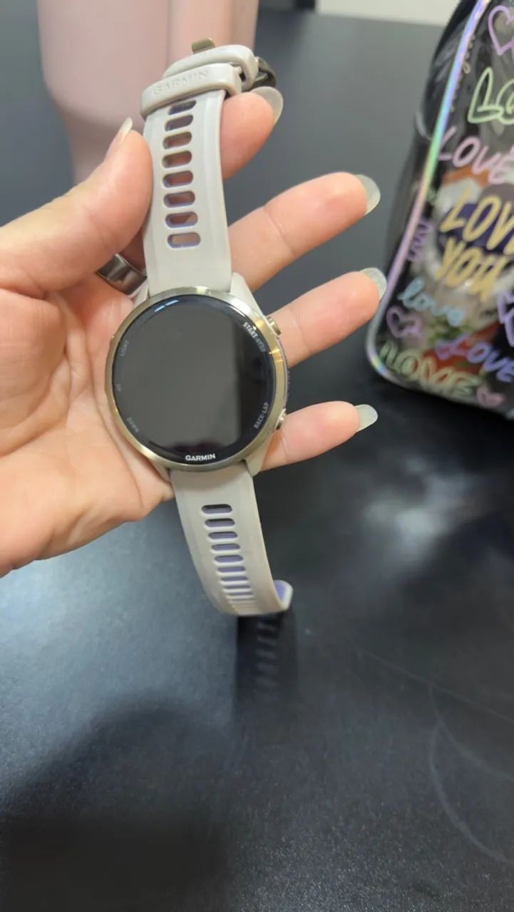 Garmin 970 Gold  - Foto 2