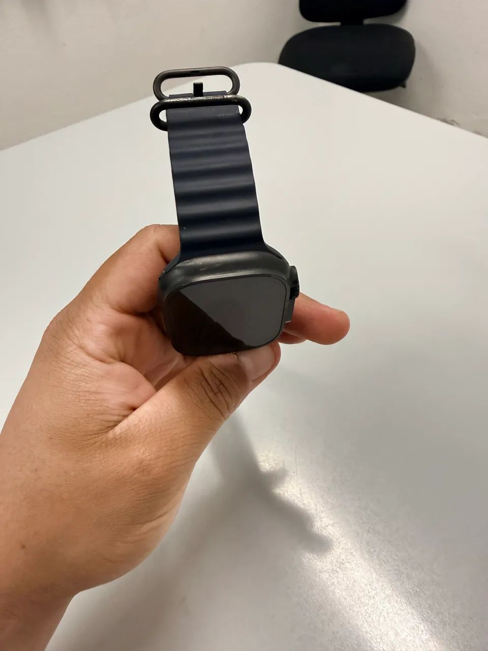 Apple Watch Ultra 2 49mm - Foto 2
