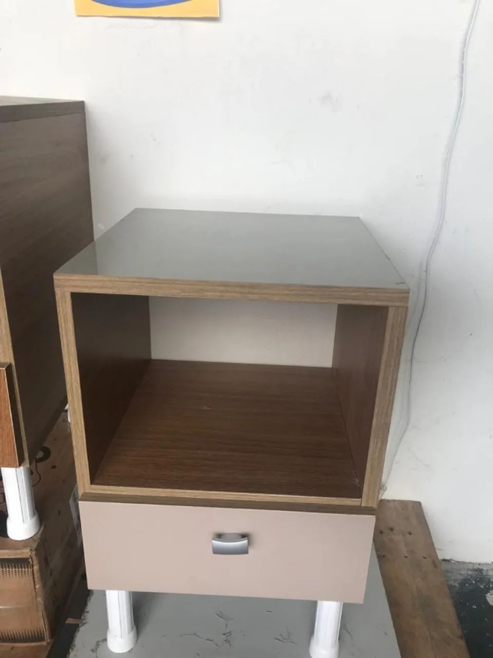 Mesa de cabeceira  - Foto 2
