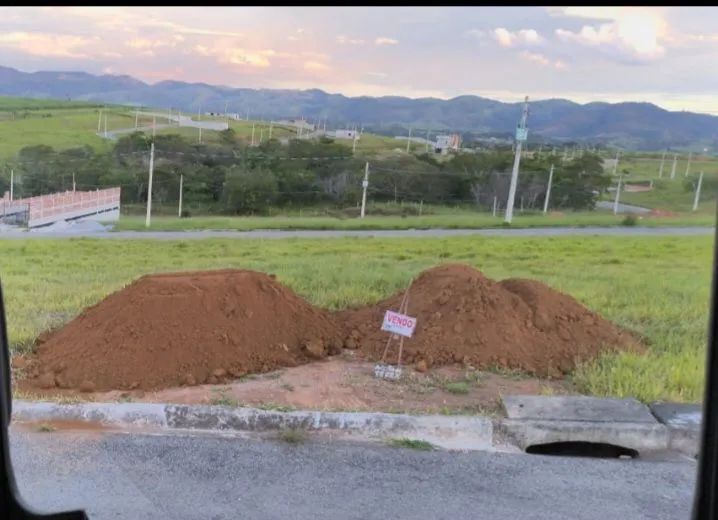 Foto - Caçapava - Loteamento Portal do Lago