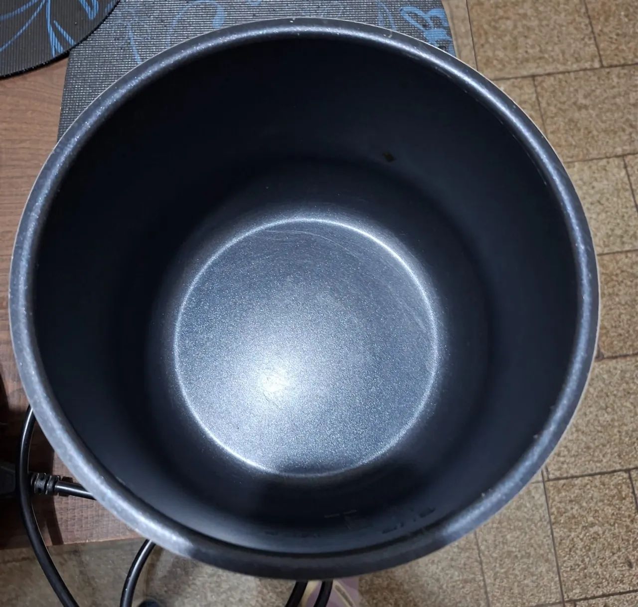 Panela elétrica - Foto 2