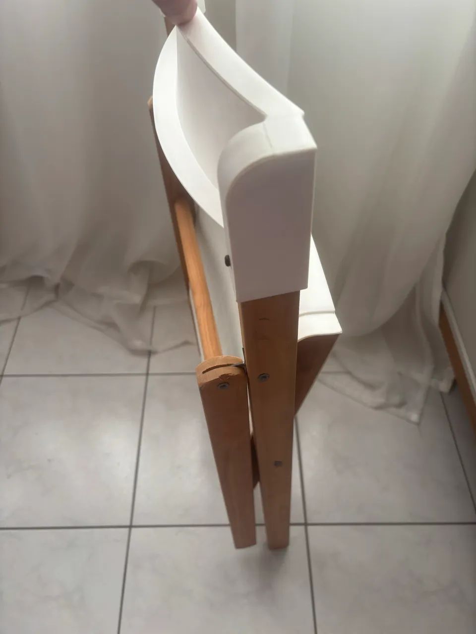 Conjunto de cadeiras Tramontina - Foto 4