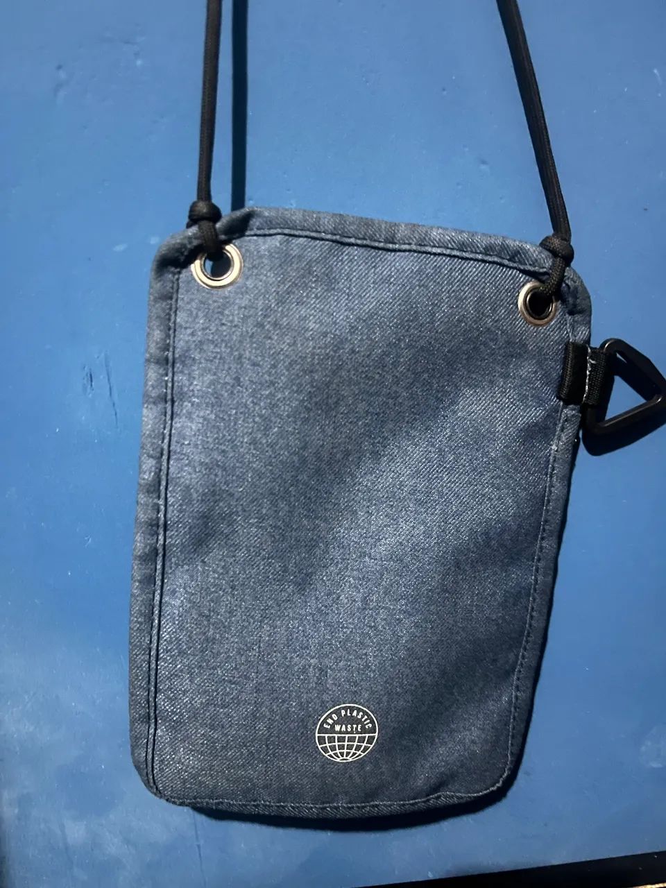 Bolsa Lateral Adidas - Foto 4