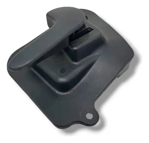 Maçaneta Interna Porta Traseira Direita Gm Meriva 2003 2004
