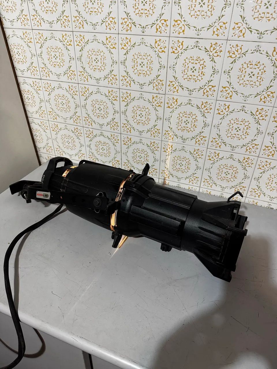Refletor Elipsoidal Source Four 750W 220V - Foto 3