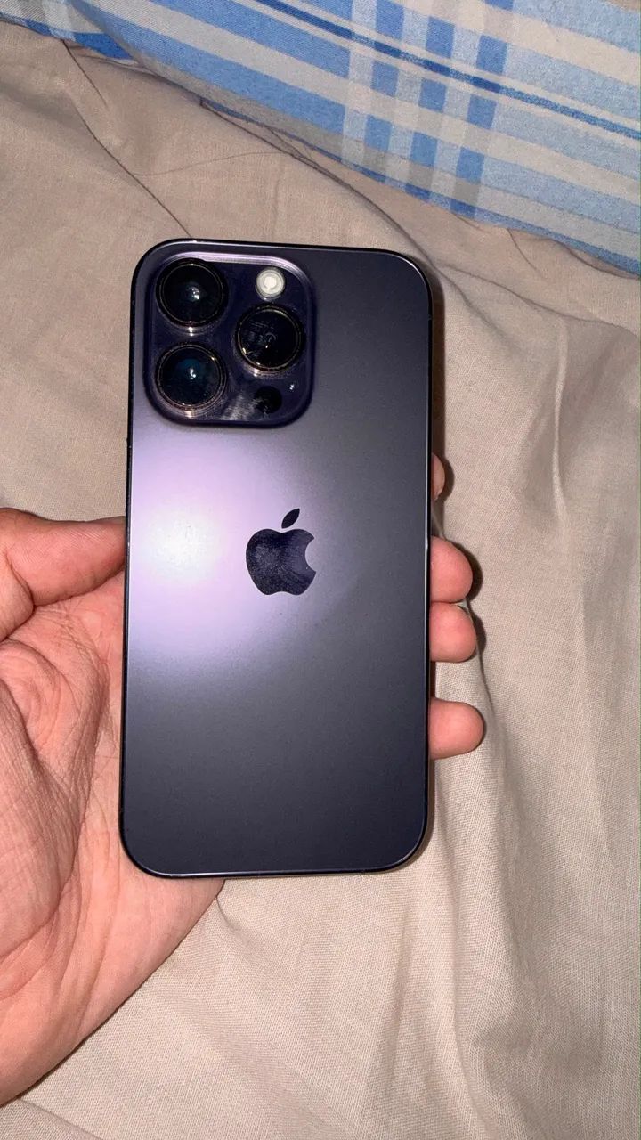 Iphone 14 pro