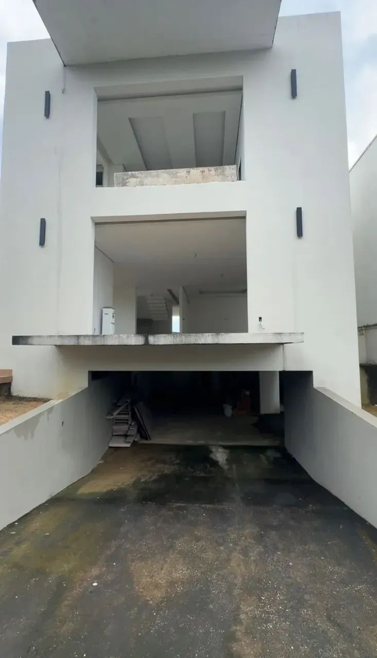 Casa no Condomínio Renaissance