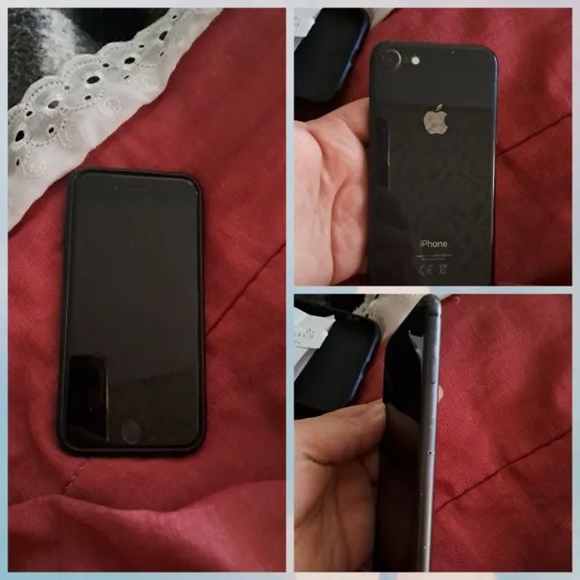 IPhone 8