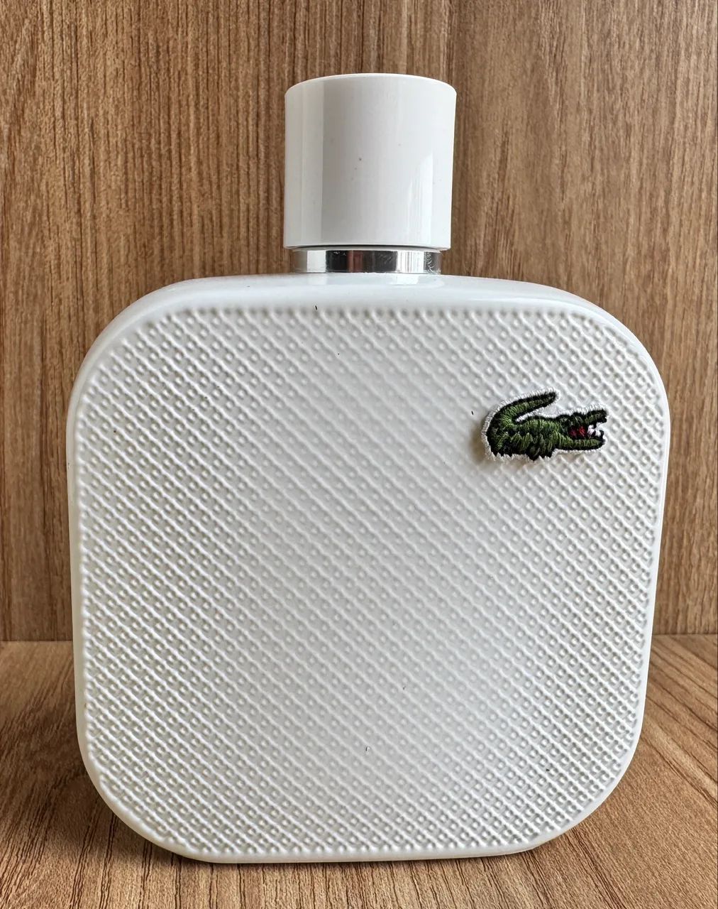 Perfume Lacoste Blanc 155ml