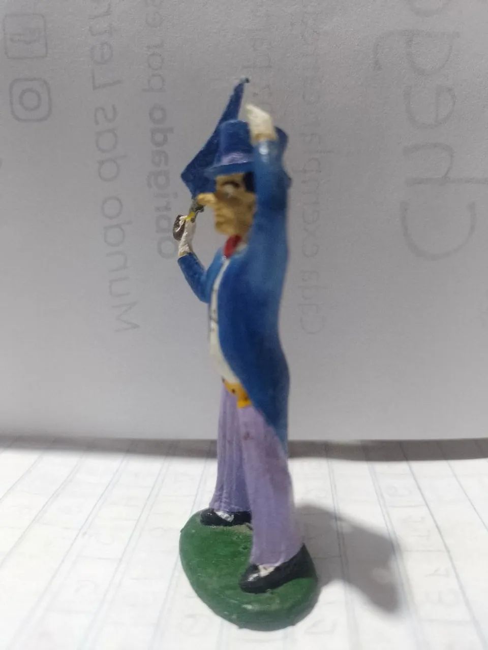 PINGUIM - PLÁSTICO  - Foto 2