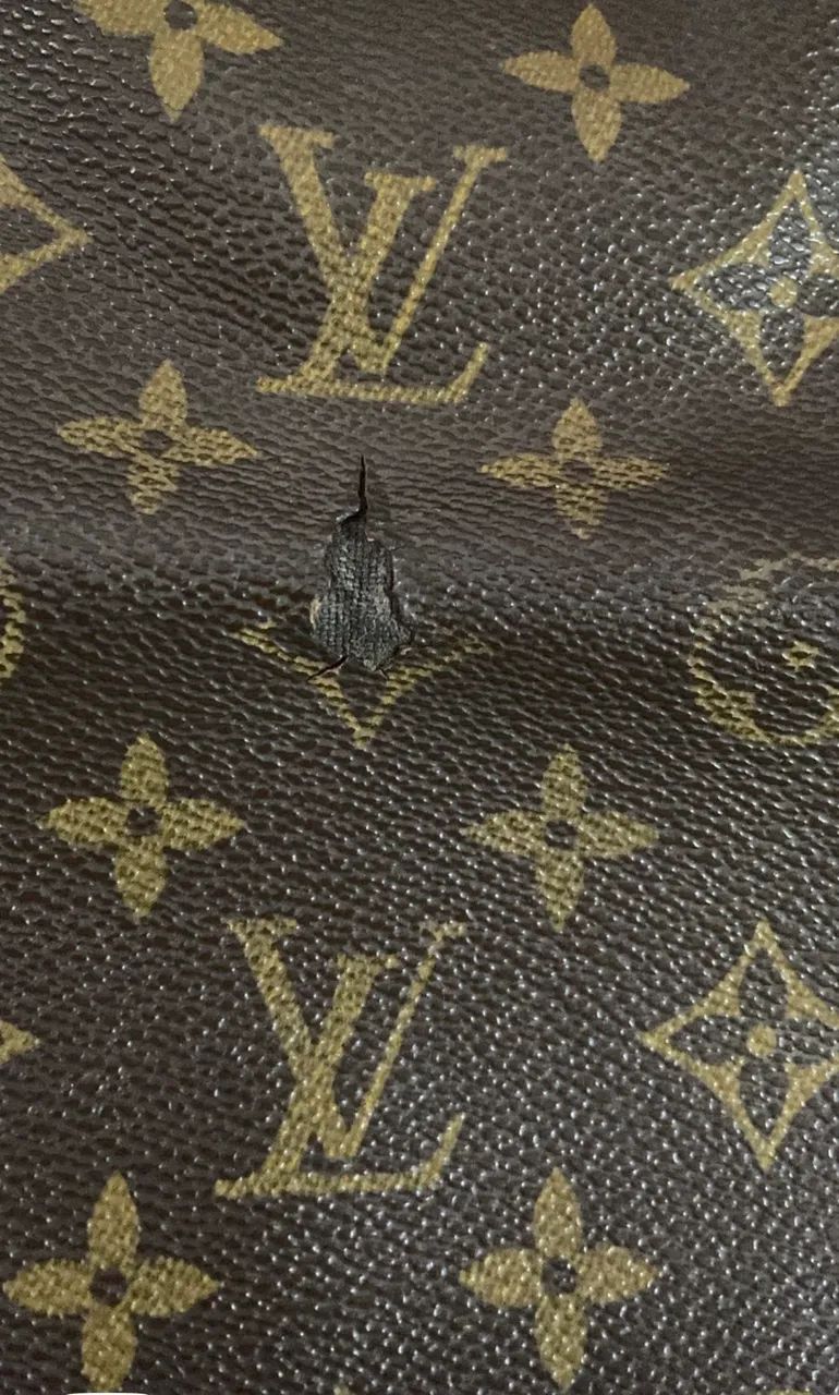 Bolsa Louis Vuitton - Foto 3