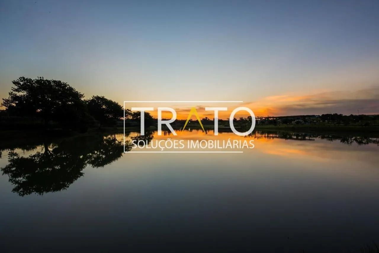 Terreno à venda no Condomínio Tamboré - Foto 4